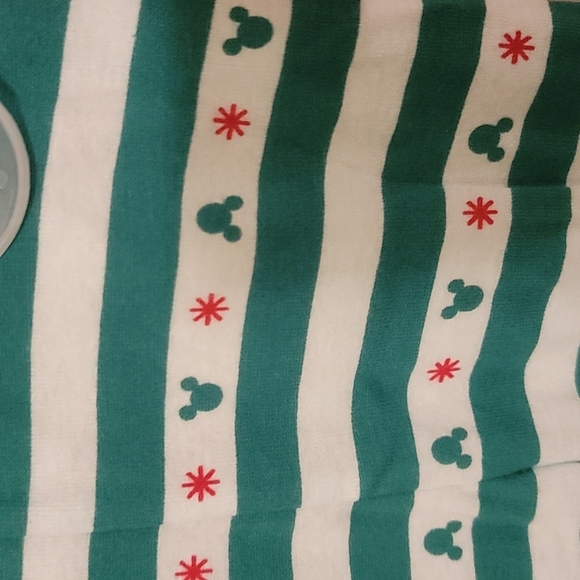 Disney Infant 2 piece Pajama Set - Picture 3 of 5